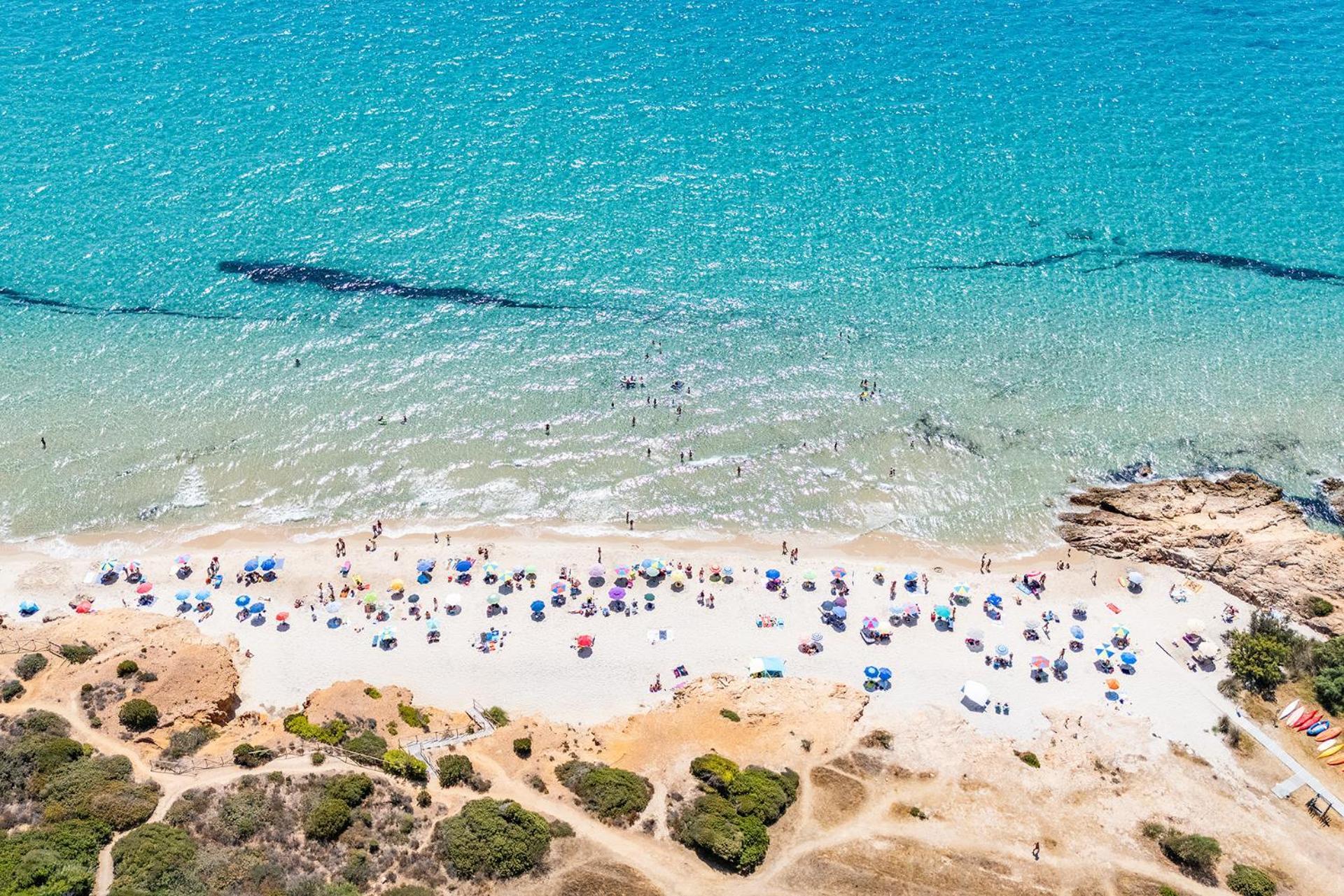 Vakantiehuis Casa Turchese, Sea View Beachfront