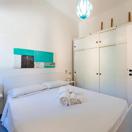 Pinus Village Apartments, 100M To Beach Santa Margherita di Pula Exterior photo