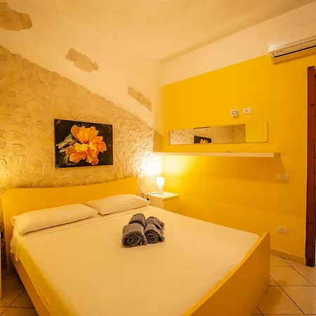 Pinus Village Apartments, 100M To Beach Santa Margherita di Pula Exterior photo