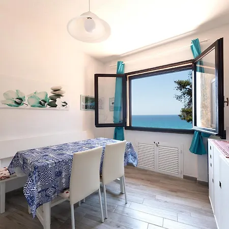 Pinus Village Apartments, 100M To Beach Santa Margherita di Pula Exterior photo