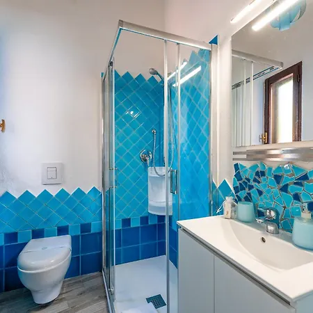 Pinus Village Apartments, 100M To Beach Santa Margherita di Pula Exterior photo