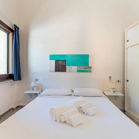 Pinus Village Apartments, 100M To Beach Santa Margherita di Pula Exterior photo