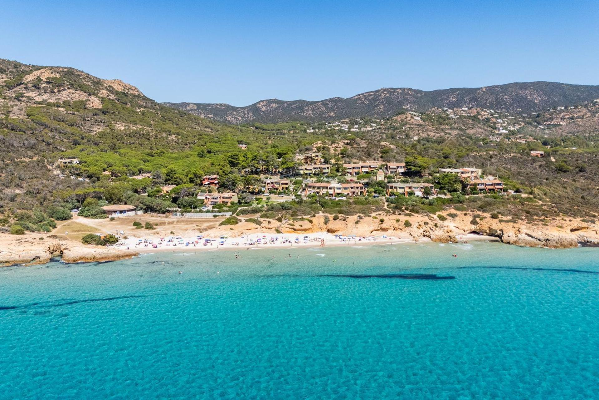 Pinus Village Holiday home Santa Margherita di Pula