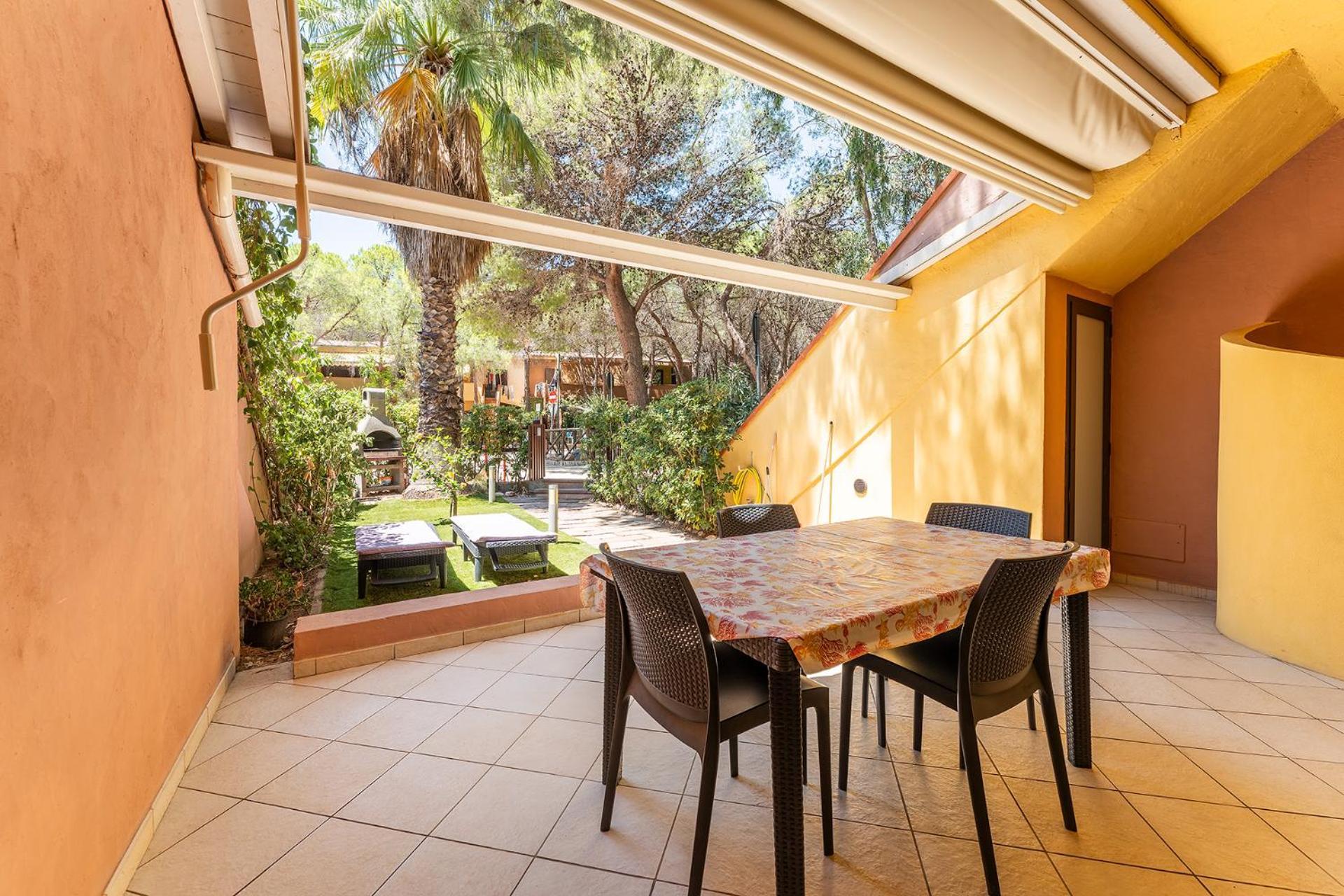 Pinus Village Holiday home *