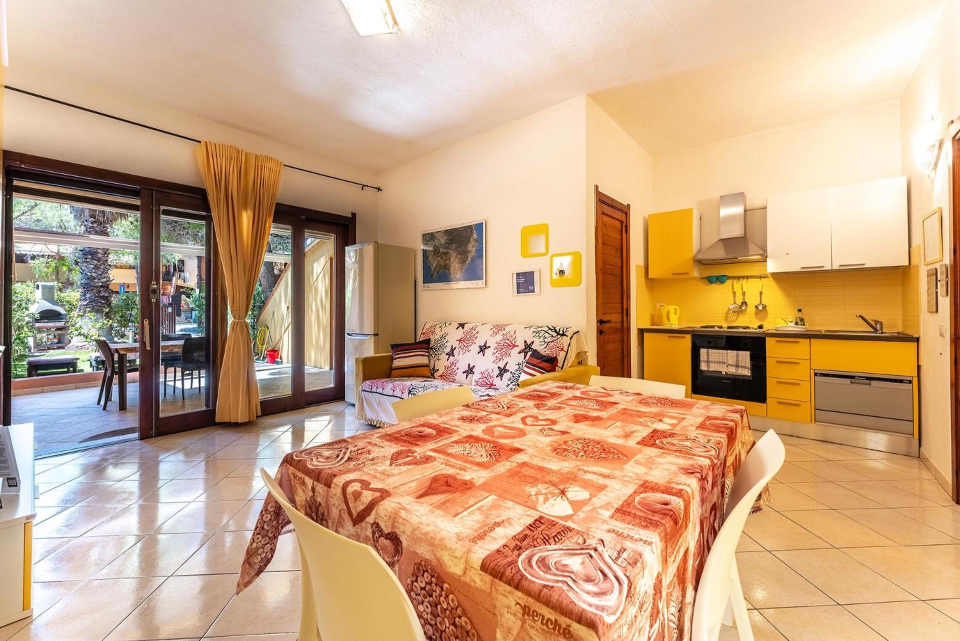 Holiday home Pinus Village *