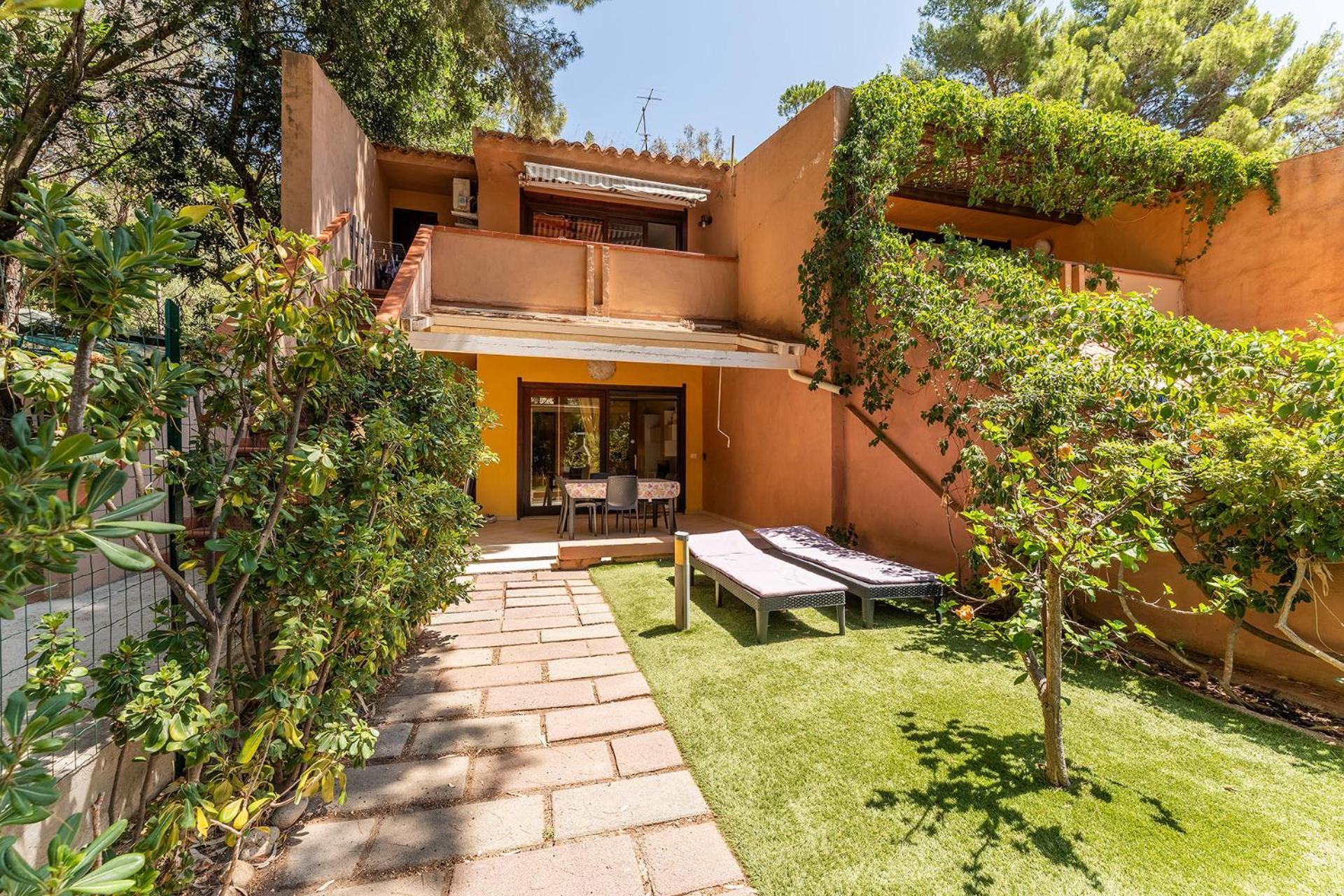 Pinus Village Holiday home Santa Margherita di Pula