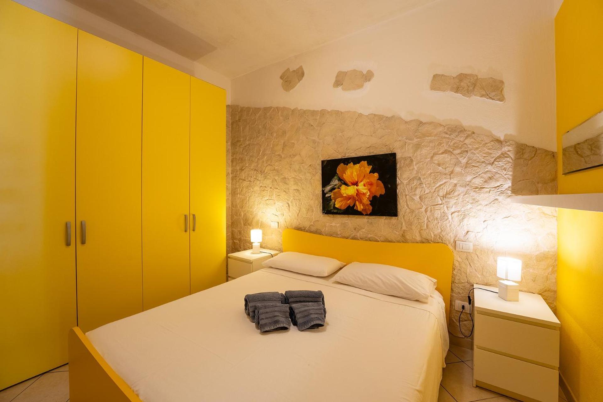 Holiday home Pinus Village Santa Margherita di Pula