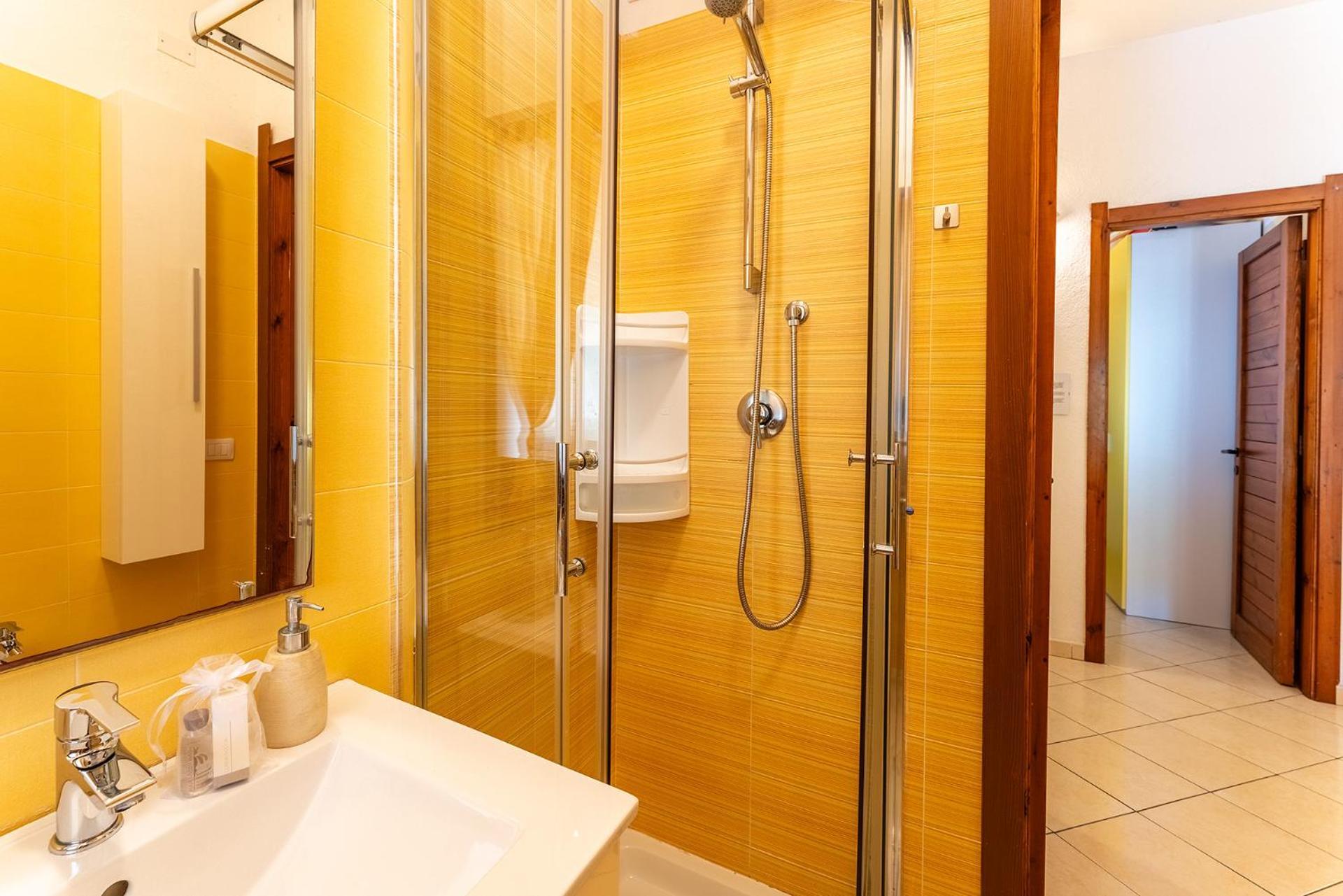Holiday home Pinus Village