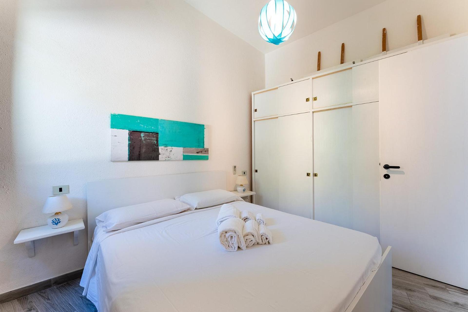 Pinus Village Holiday home Santa Margherita di Pula