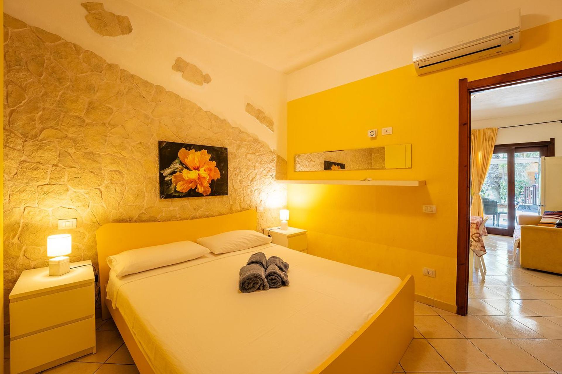 Pinus Village Apartments, 100m To * Santa Margherita di Pula