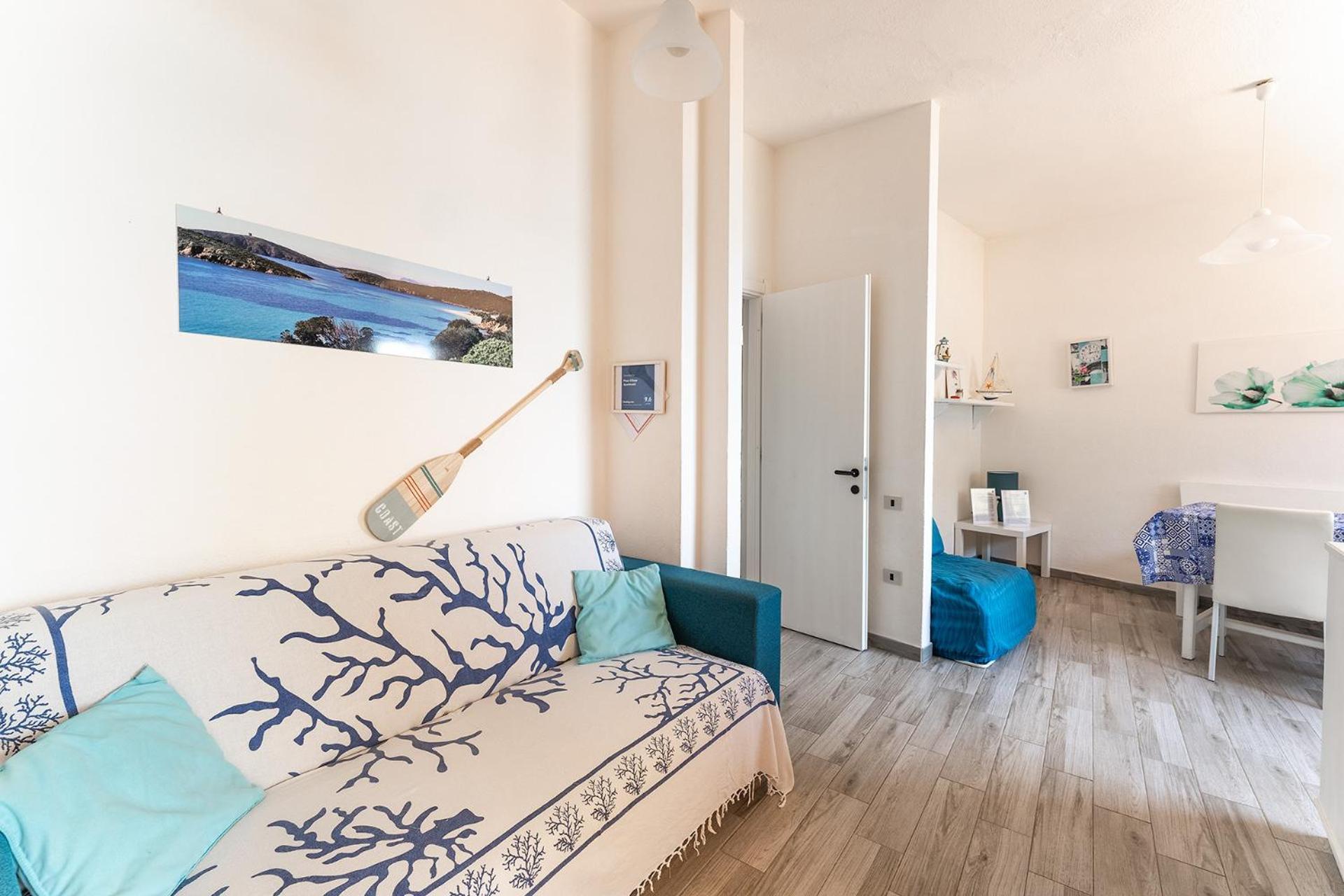 Pinus Village Holiday home
