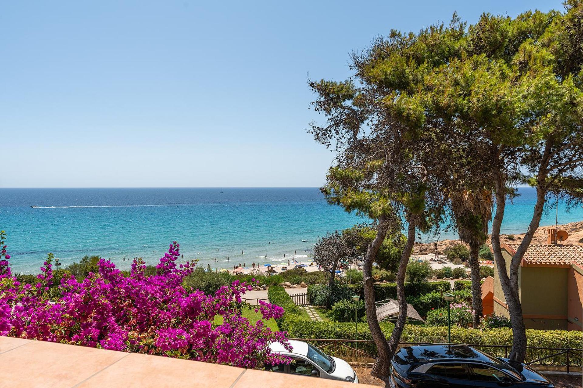 Holiday home Pinus Village