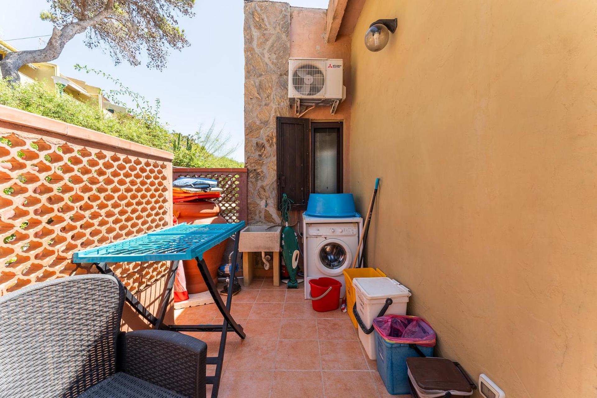 Pinus Village Holiday home Santa Margherita di Pula